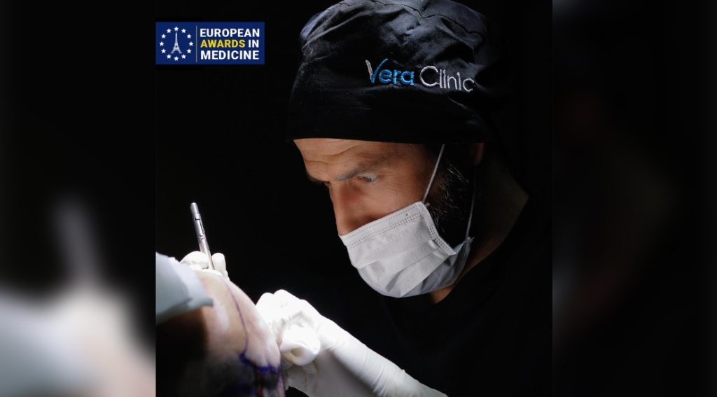 Choosing the Right Hair Transplant Clinic in Turkey