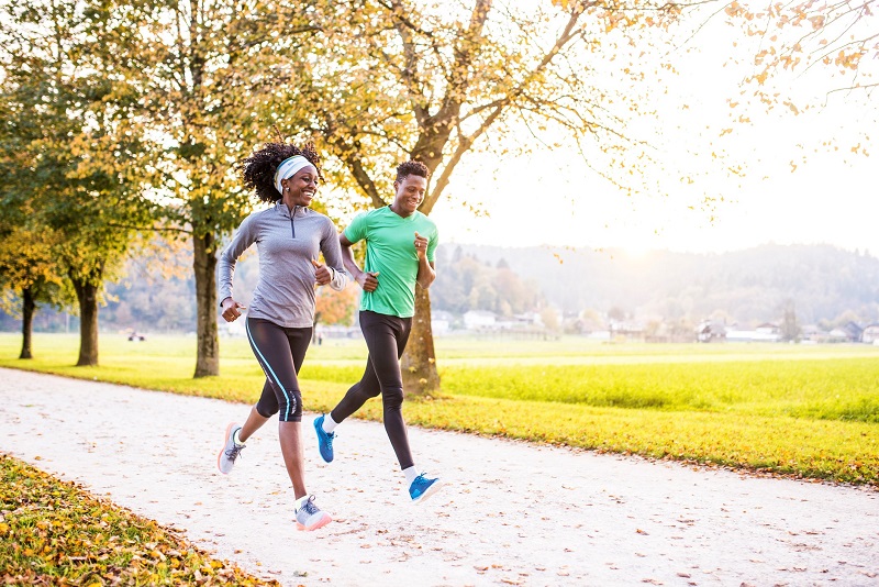 How to Lose Weight This Fall How to Lose Weight This Fall