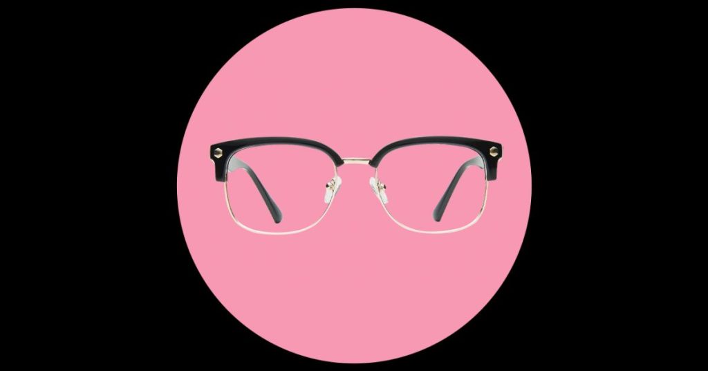 How to Stop Glasses from Sliding Down Nose