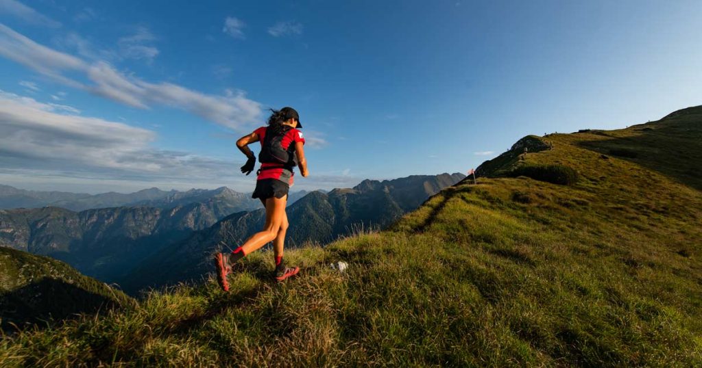 4 Lessons Ultra-Athletes Can Teach Us About Grit