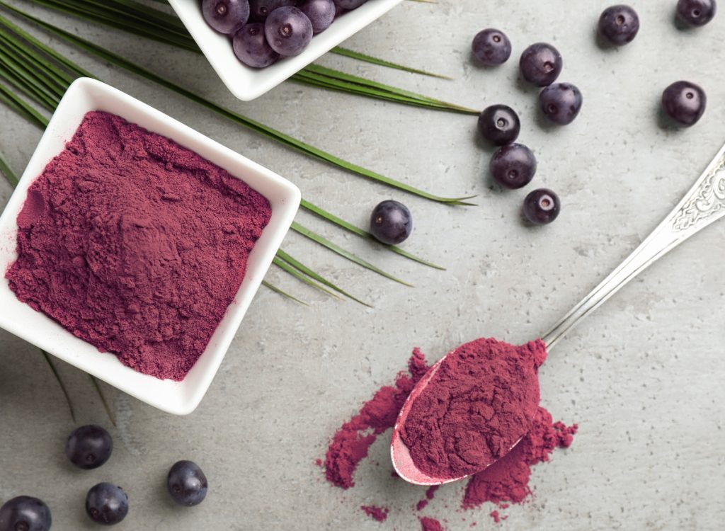 7 Best Superfood Powders for Weight Loss 7 Best Superfood Powders for Weight Loss