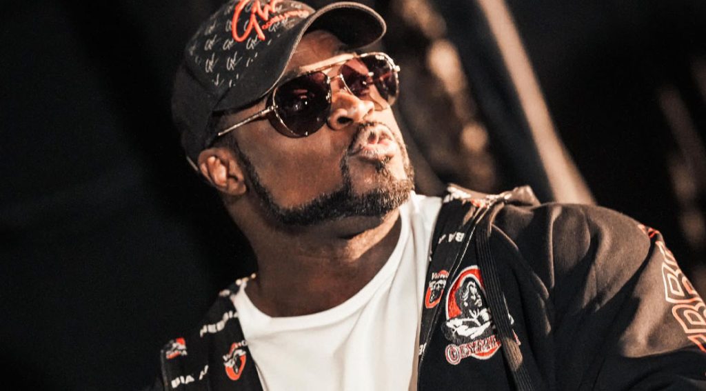 Brandon Curry MIA at 2023 Olympia Press Conference