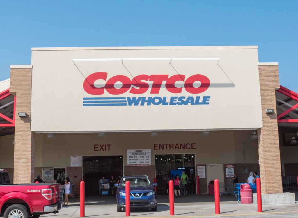 Costco Shoppers Share Bizarre Items People Have Tried to Return