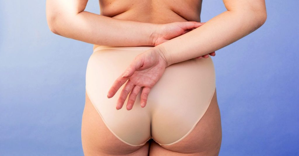 Does Ozempic Make Your Butt Saggy?