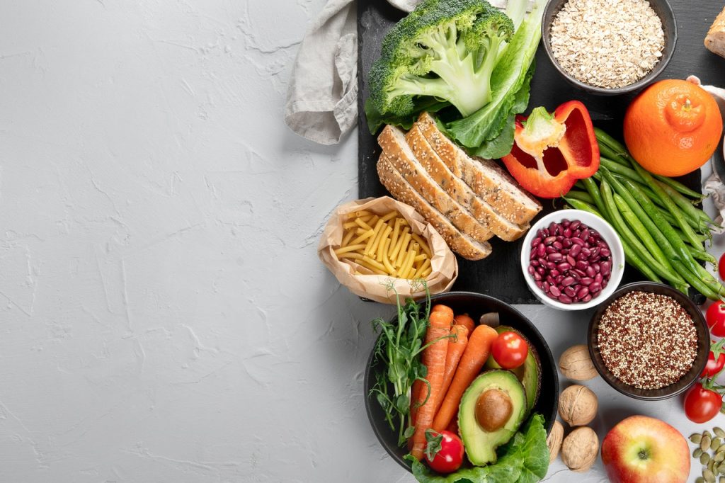 Foods To Gain Weight: A Healthy Approach- HealthifyMe