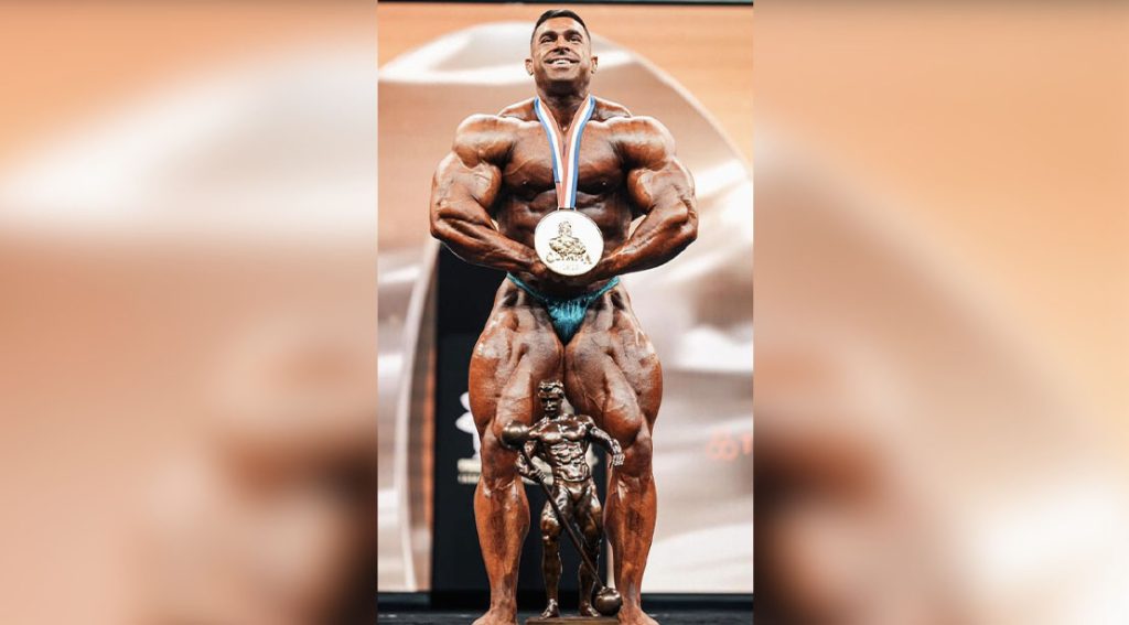 Olympia Aftermath: Who Really Should Be Mr. Olympia Today?