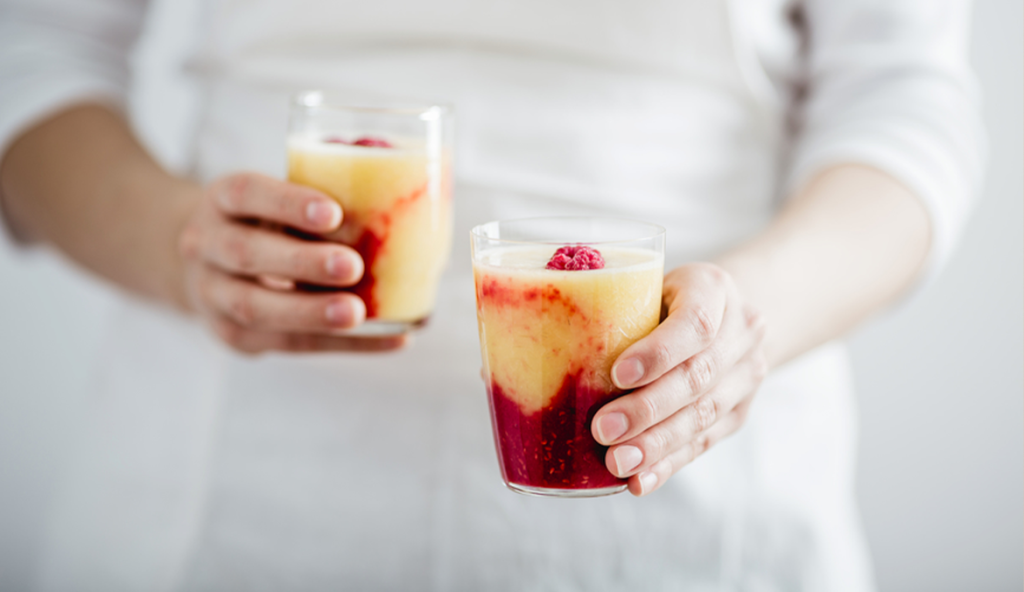 This Pretty Blender Upgraded My Morning Routine