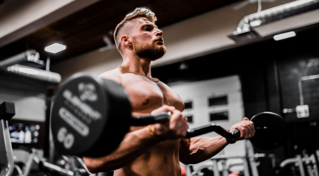 Unlocking the Secrets of Peptides for Optimal Fitness Enhancement