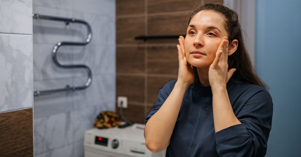 What Is Ozempic Face?