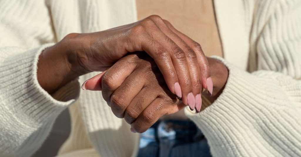 10 Easy Tips for Healthier Nails