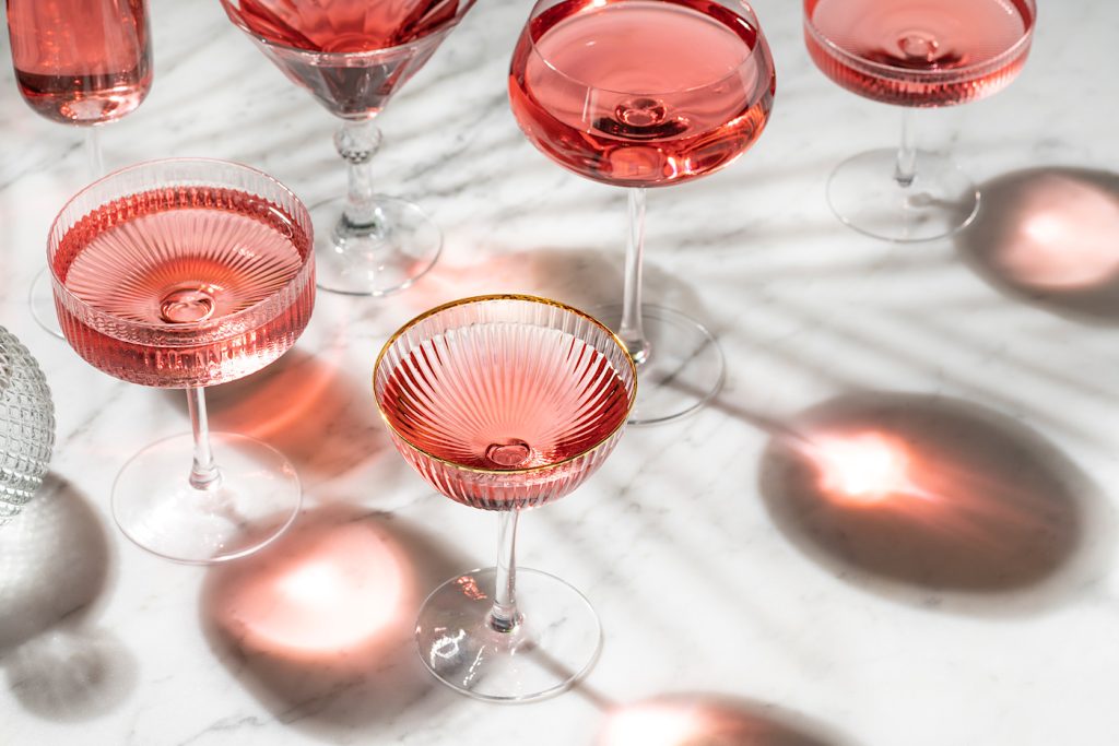11 Alcohol-Free Drinks an RD Recommends
