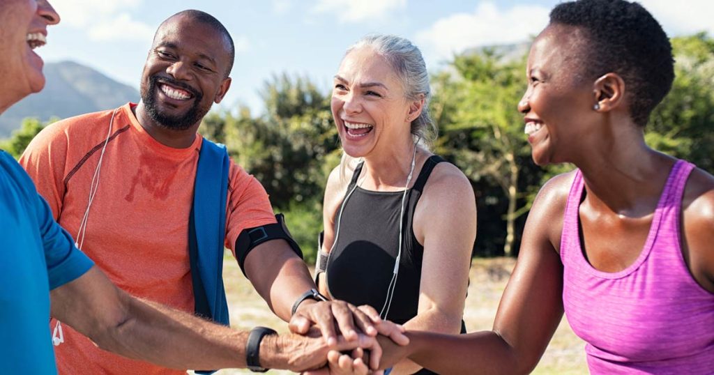 30 New Year’s Resolution Ideas To Make Your 2024 Shine