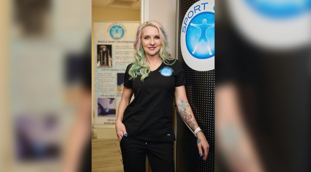 Chill Factor Unleashed: Sport Cryo's Revolution in Elite Fitness and Muscle Recovery