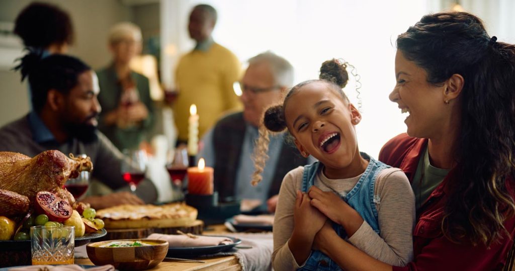 How to Host an Inclusive Holiday Potluck Everyone Can Enjoy