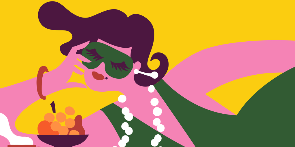 How to Make Your Alone Time Feel Luxurious as Hell