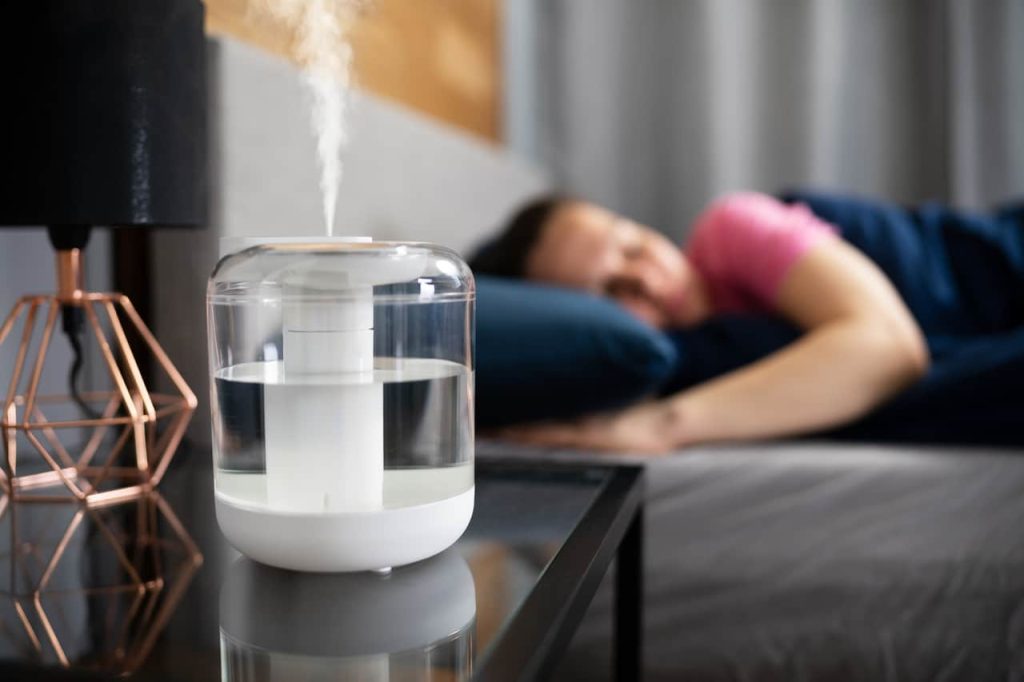 Improve Your Home's Air Quality: HealthifyMe