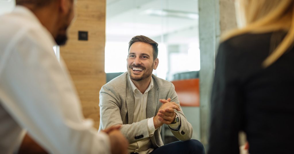 Is the “Stay” Interview the Key to Employee Retention?