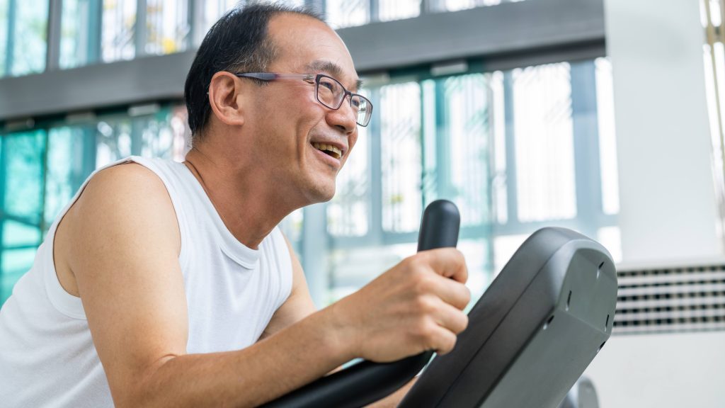 Mayo Clinic Minute: Strategies for health success in the new year