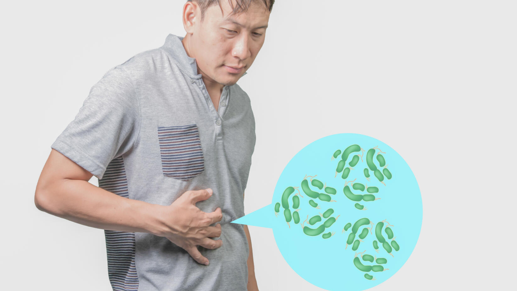 Mayo Clinic Minute: Tips to avoid salmonella infection