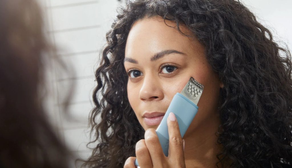 PMD Beauty's Satisfying 'Skin Spatula' Is a Must