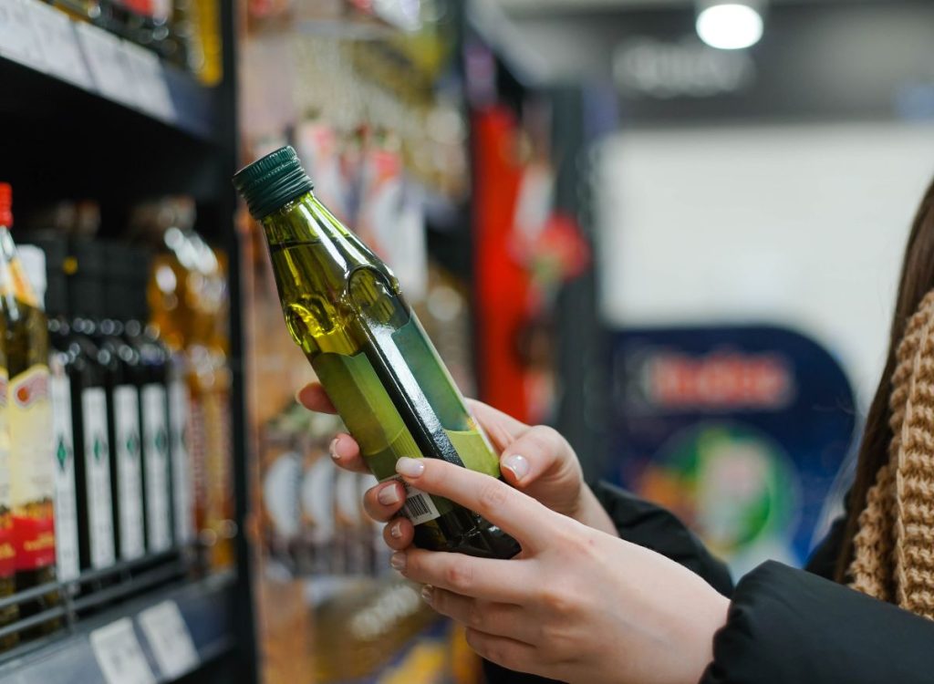 Trader Joe’s Shoppers Report Olive Oil Shortage: ‘Not One Bottle’