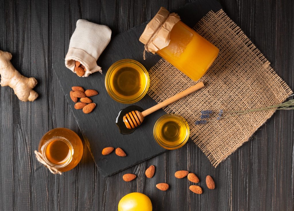 3 Natural Home Remedies To Strengthen Your Immunity
