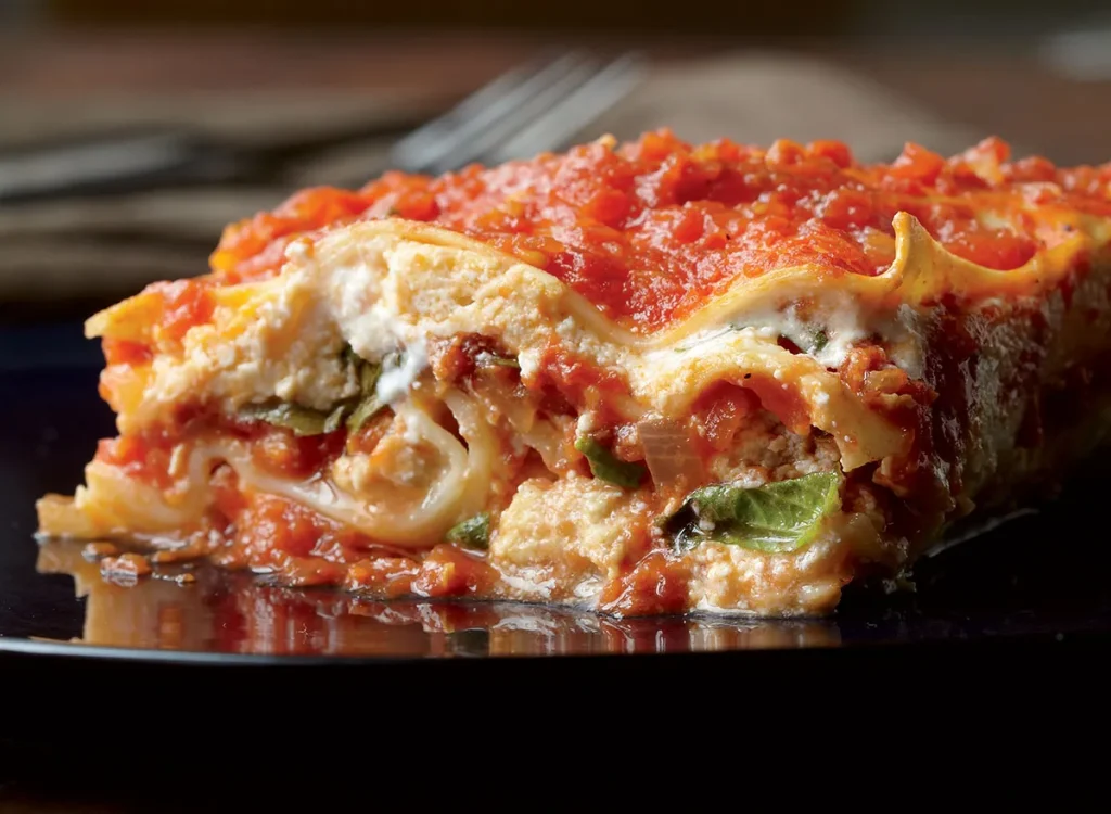 45 Cozy Comfort Foods for Weight Loss 45 Cozy Comfort Foods for Weight Loss