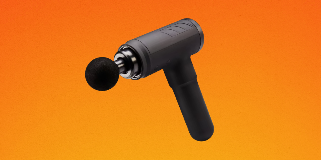 A Popular Massage Gun Was Just Recalled Due to ‘Fire and Burn Hazards’