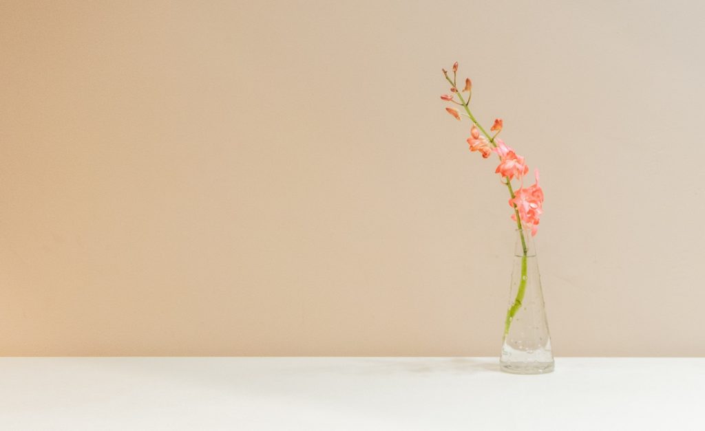 Become Quiet So You Can Listen