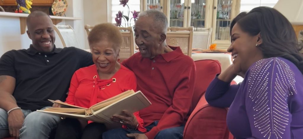 Fighting glioblastoma - one of the deadliest forms of brain cancer