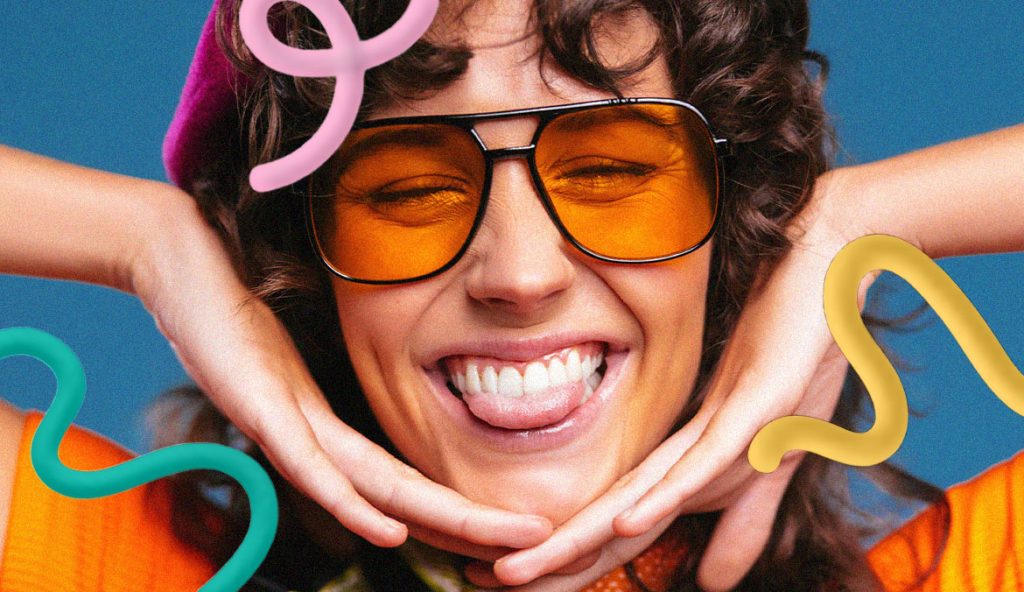 How (and Why) To Embrace Your Awkwardness