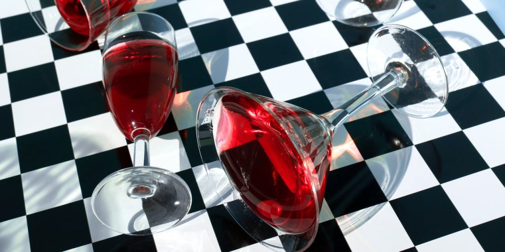 How to Quit Drinking, for Now or Forever