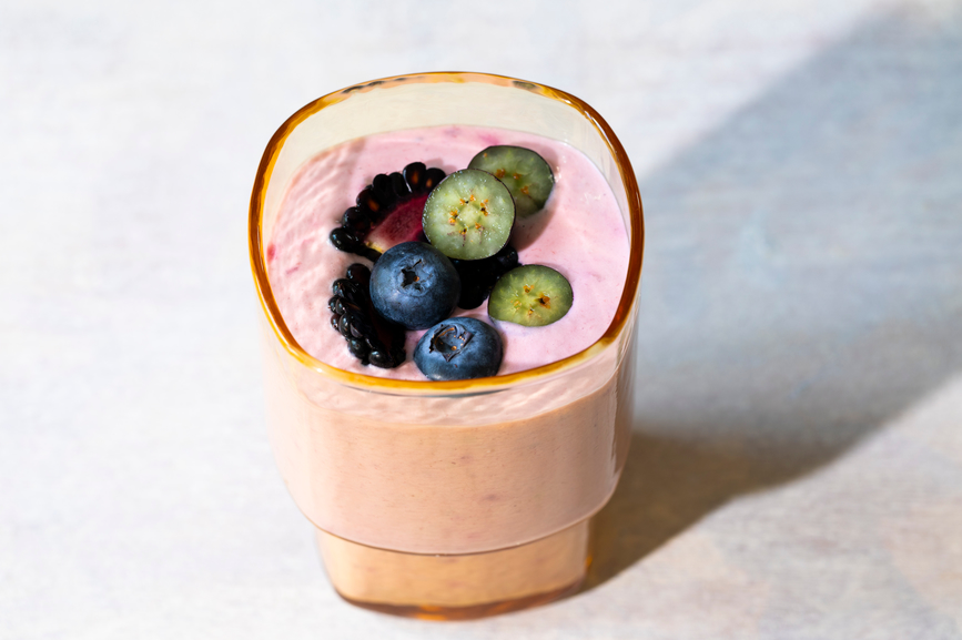 MD’s Broccoli Sprouts Smoothie Recipe for Gut Health MD's Broccoli Sprouts Smoothie Recipe for Gut Health