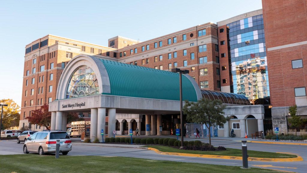 Mayo Clinic hospitals named 'America's Best Hospitals' by Healthgrades