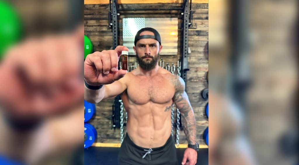 Testosterone Is Only Half The Story. Here’s What You Actually Need To Up Performance