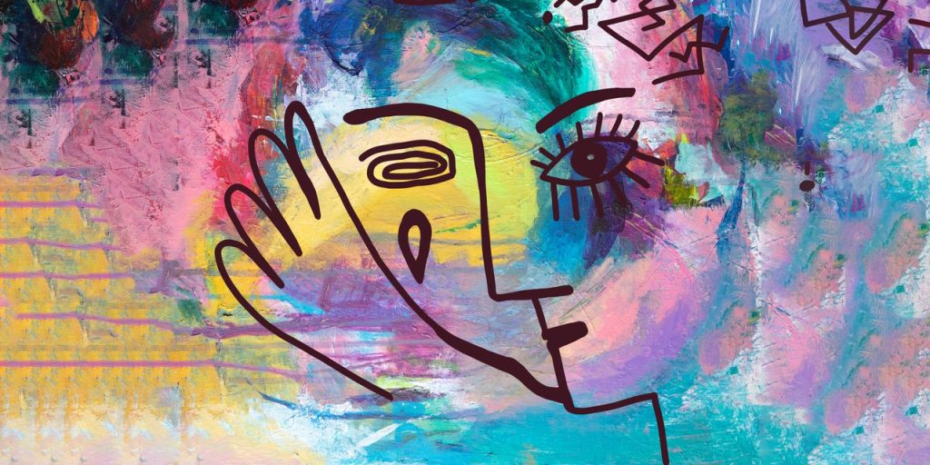 The Mental Health Effects of Acne Are Very, Very Real