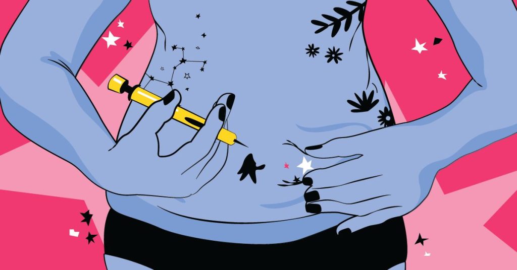 Things to Expect If You Take Biologics for Crohn's