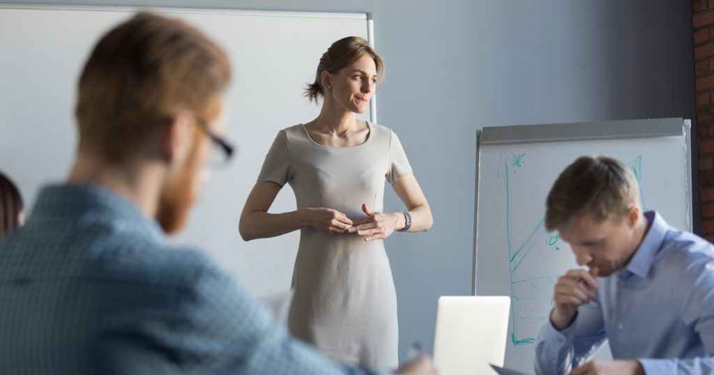 Unlearning Silence in the Workplace: How to Speak Up at Work