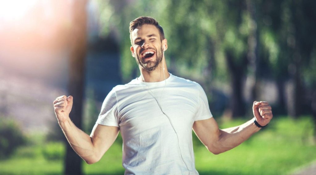 16 Men's Wellness Essentials for a Happier and Healthier New Year