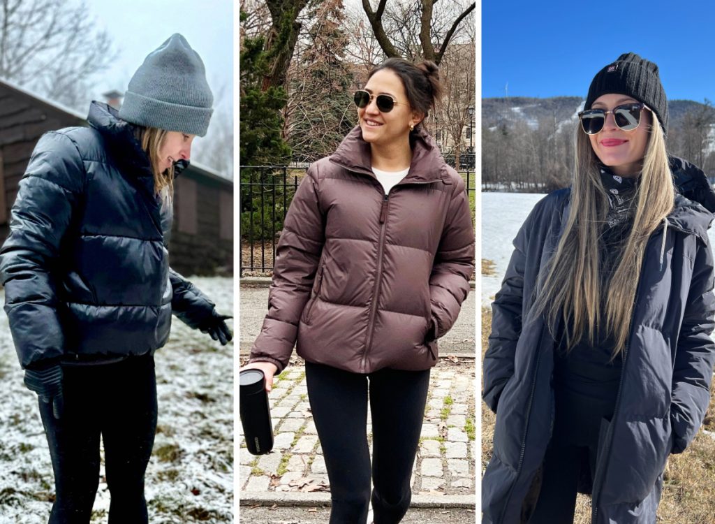 An Honest Review of Vuori's New Outerwear Line