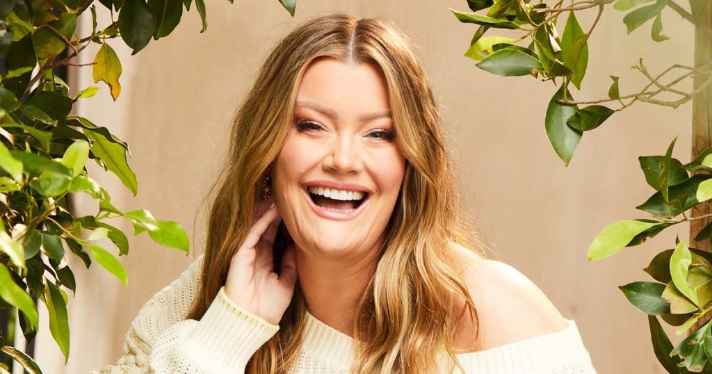 Jamie Kern Lima: An Unshakable Foundation