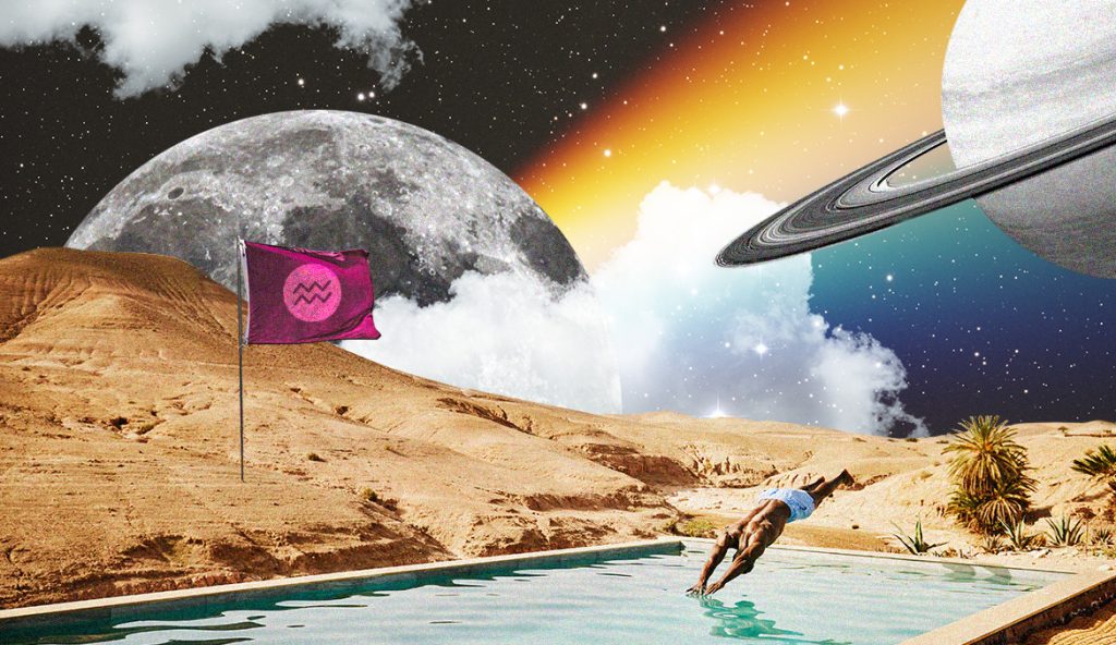 New Moon in Aquarius February 2024 Horoscopes