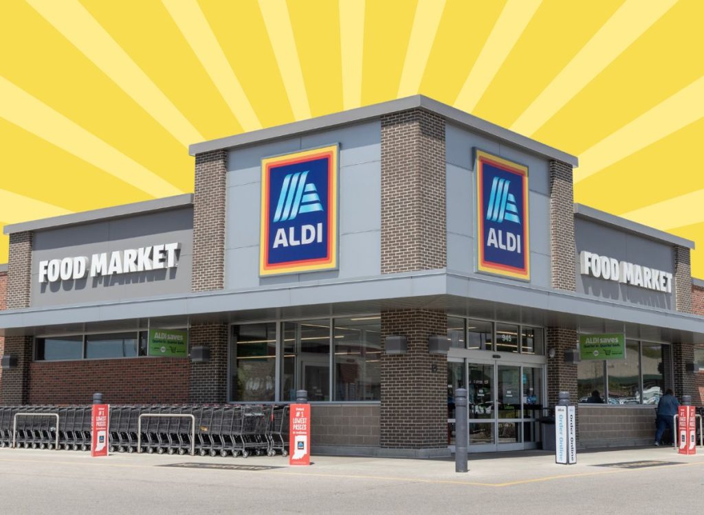 The 15 Best Aldi Products You Can Find in February