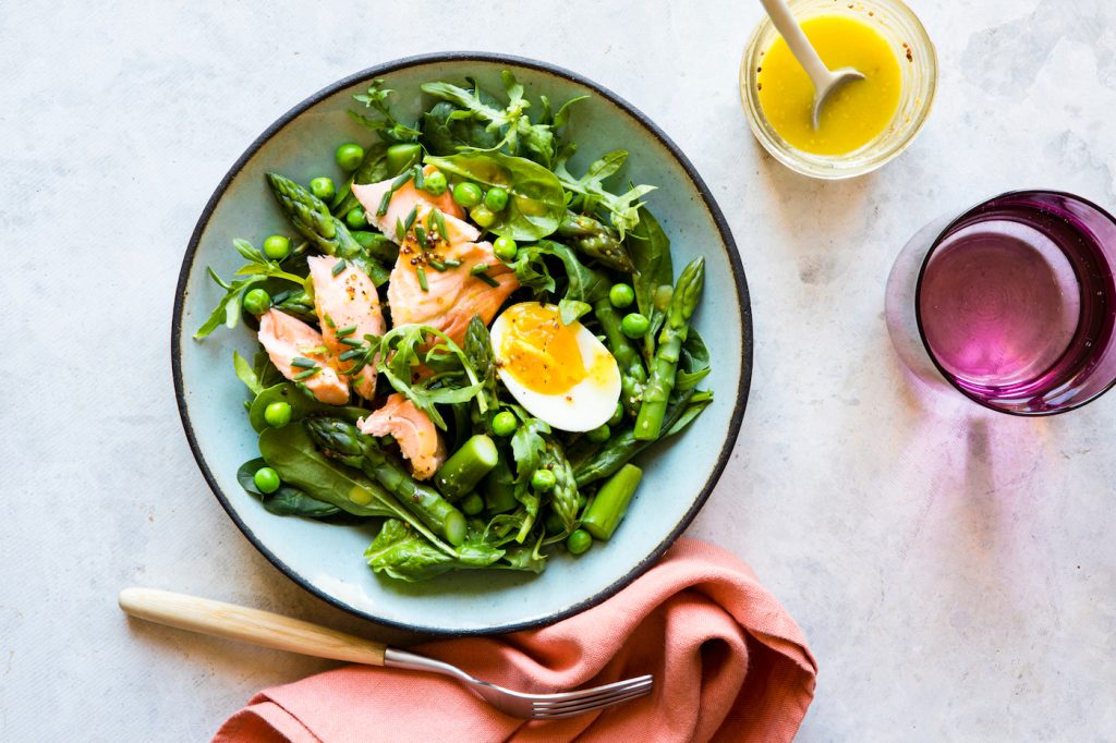 11 Keys To Living Longer From Registered Dietitians