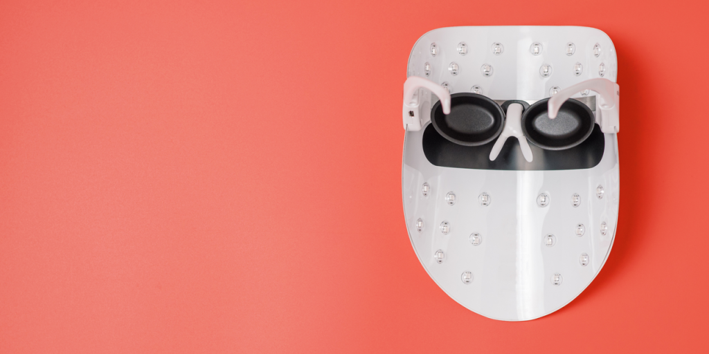 Are LED Light Masks Bad for Your Eyes?
