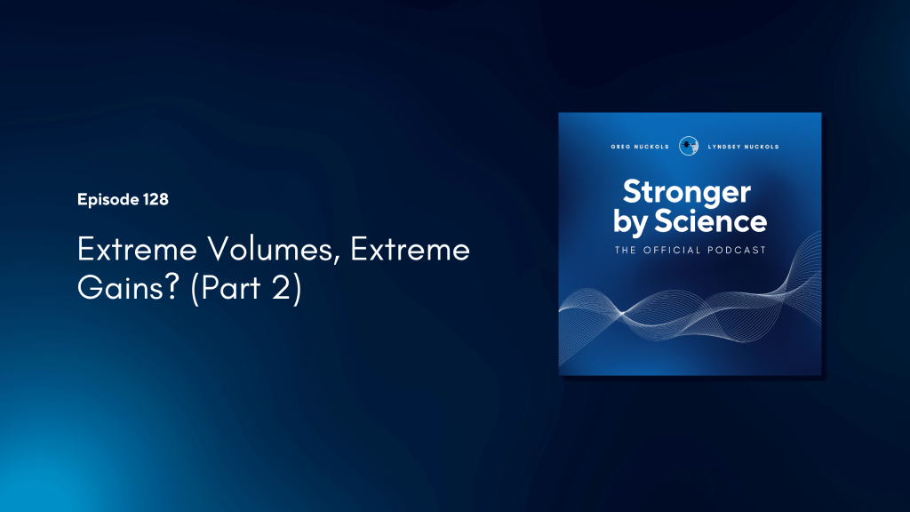 Extreme Volumes, Extreme Gains? (Part 2) (Episode 128)