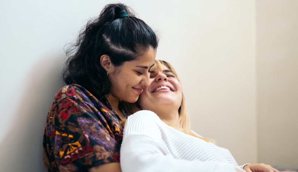 Is Baby Talk in Relationships a Good or Bad Sign? Experts Explain