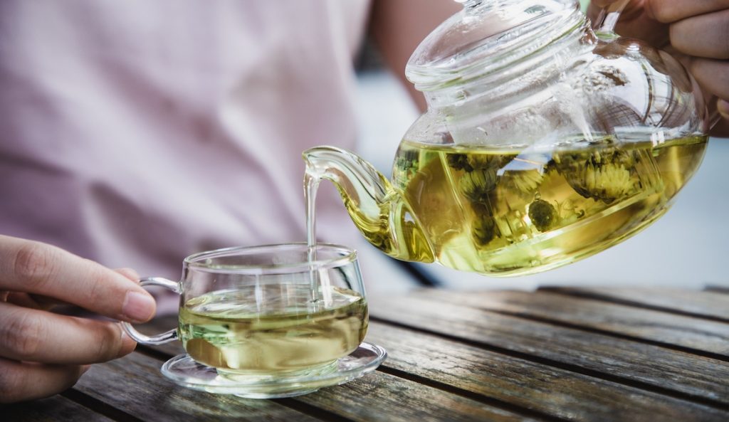 The 8 Best Green Teas for 2024, According to a Dietitian