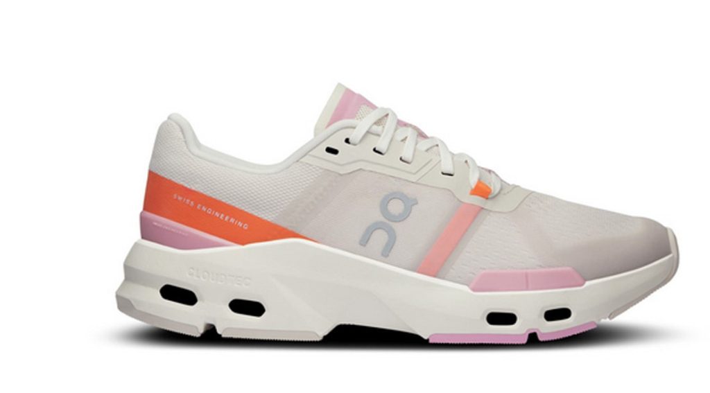 These New Cloudpulse Sneakers Move to the Sound of their Own Beat