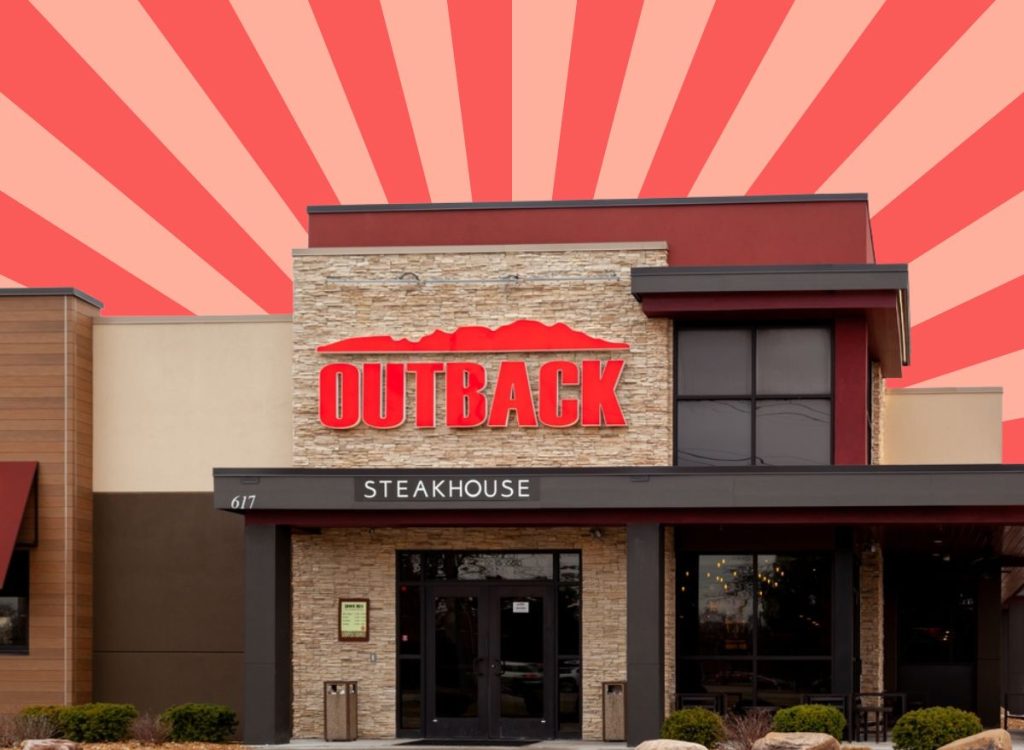 #1 Unhealthiest Outback Steakhouse Dish (& What To Eat Instead)
